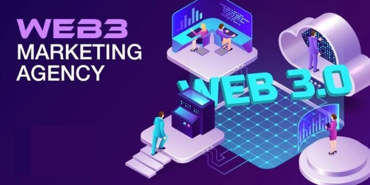 Reach Web3 Audiences Fast with Pro Marketing