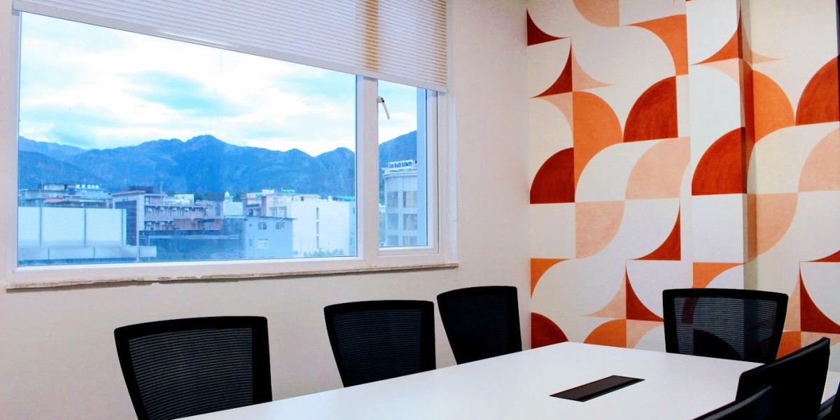 Why Choose a Coworking Space in Dehradun?