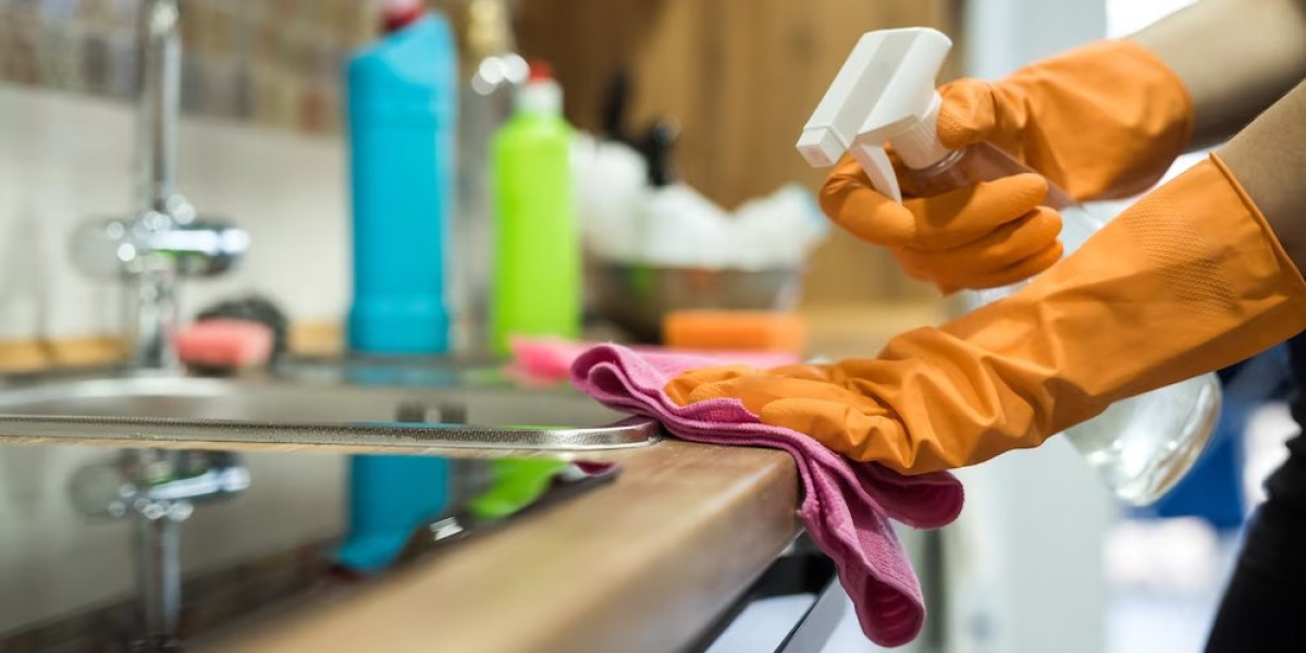 Tips For Finding A Cleaner Near Me