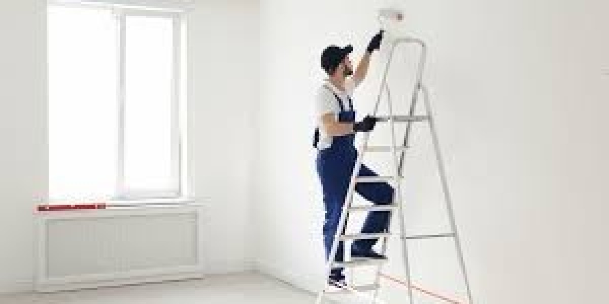 How Much Does a Handyman Charge to Paint a Room