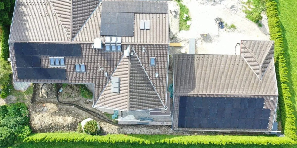 Solaranlagen in Chemnitz für saubere Energie