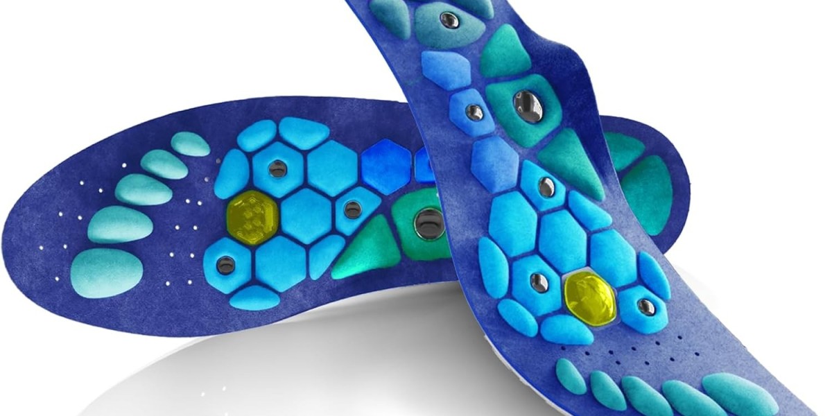 Akusoli Shoe Insoles You Need to Try This