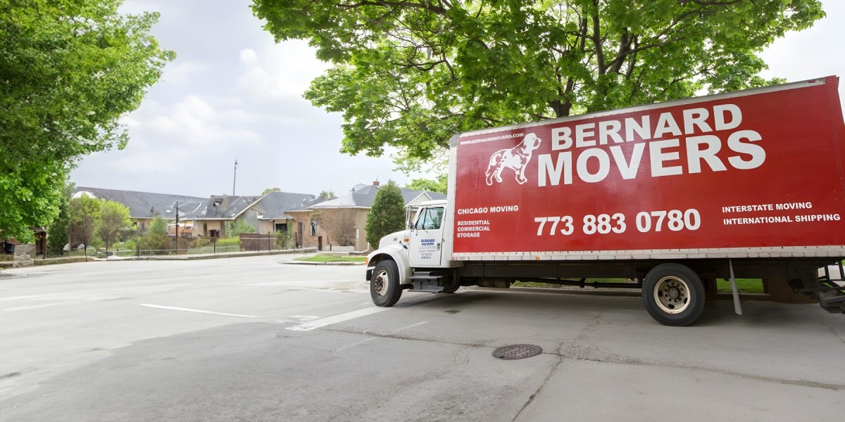 Moving to an Apartment or High-Rise?