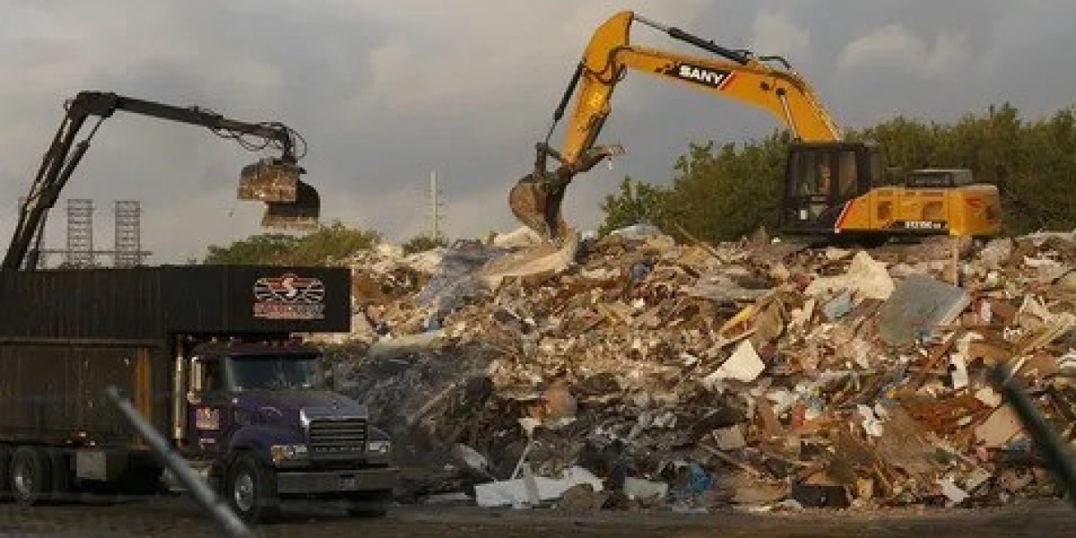 Debris Removal in Kent WA Fast & Reliable clean