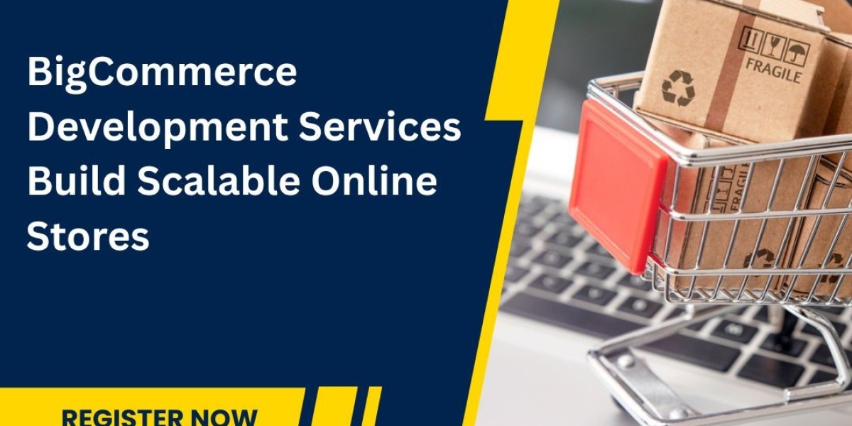 Top BigCommerce App Development Services