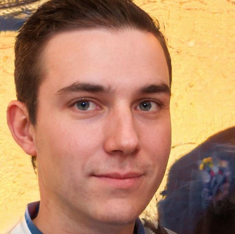 PhilipDeckerp Profile Picture