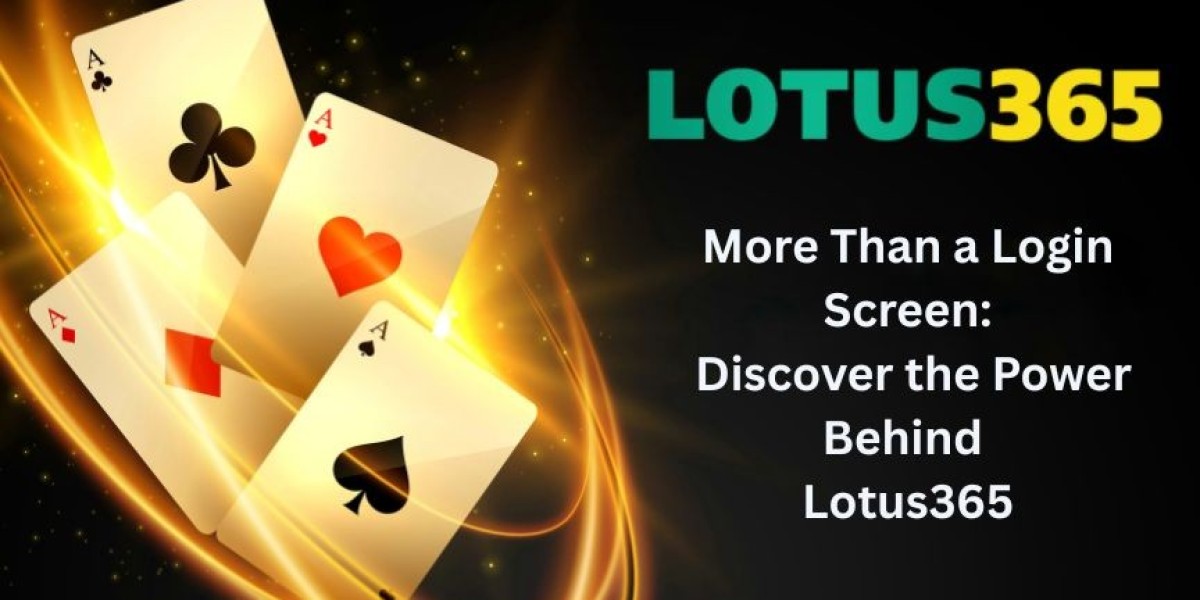 More Than a Login Screen: Discover the Power Be