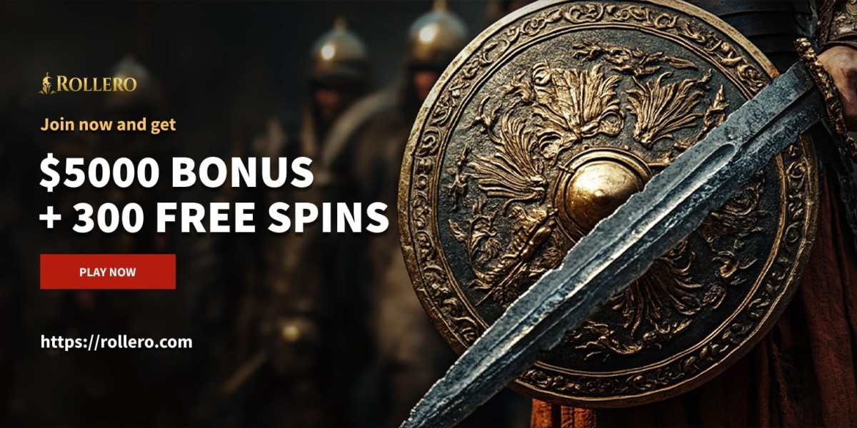 Why Mobile Players Are Switching to Rollero Cas