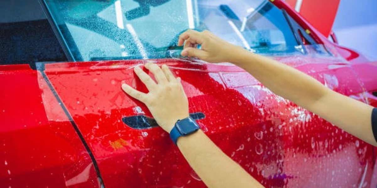 Debunking Common Myths About Car Window Tinting