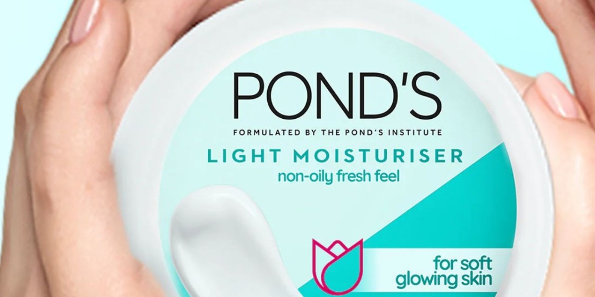 Ponds Moisturizer Benefits Hydrate and Nourish