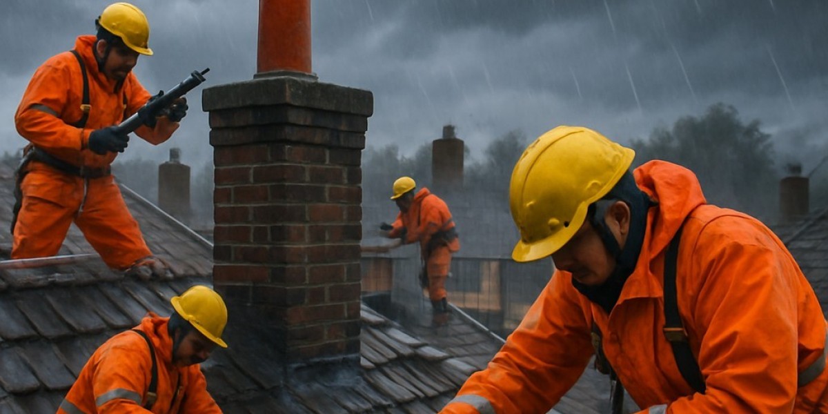 Chimney Inspection Fort Myers
