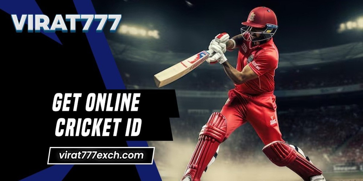 Online Cricket ID – Start Earning from Cricket