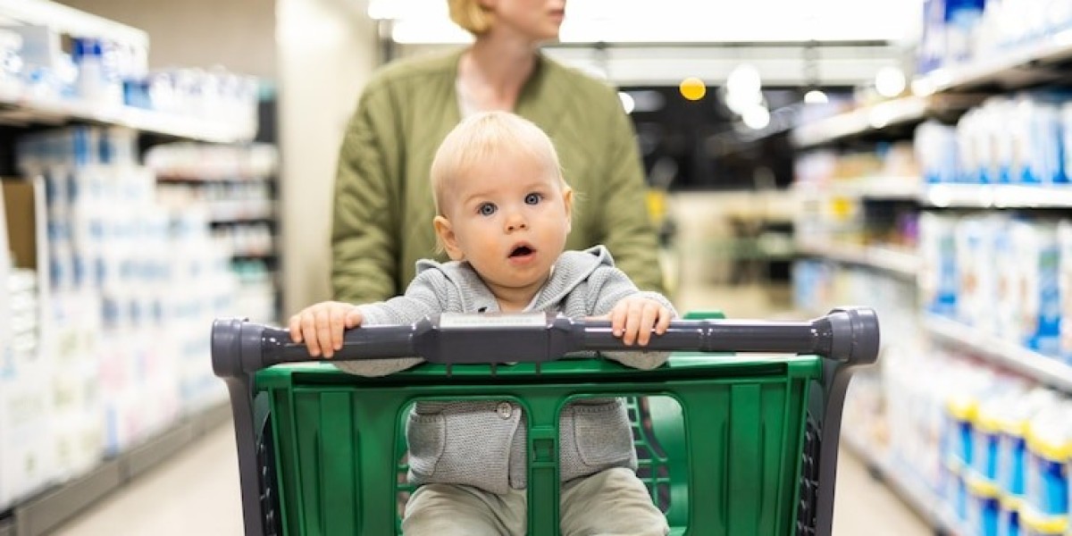 North America Baby Diapers Market Size,Forecast