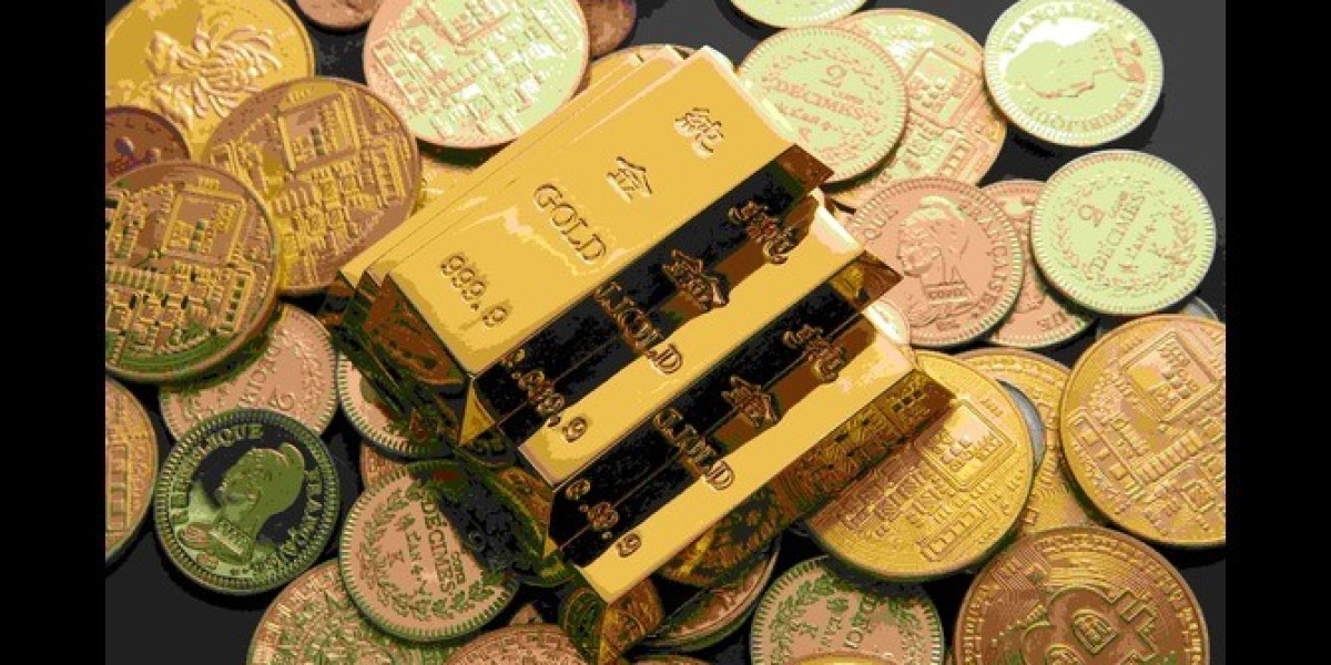 How to Identify Genuine Gold Buyers in Vijayawa