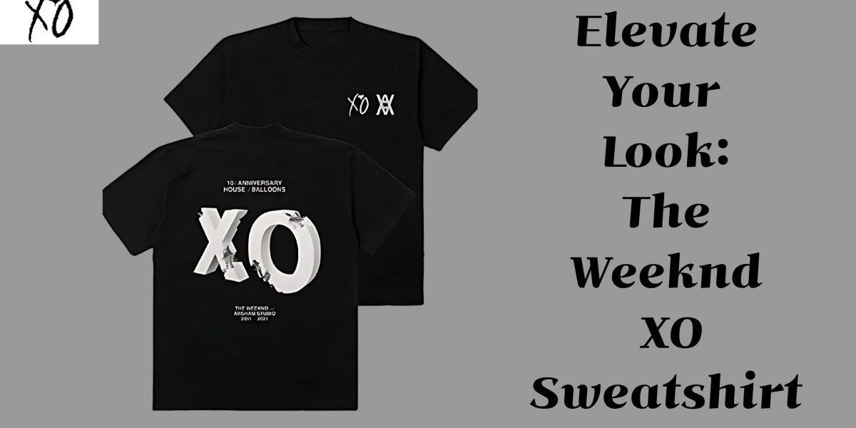 How The Weeknd Merch Became the New Symbol of F