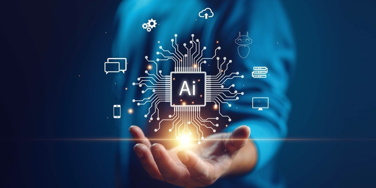 AI Development Services by PrimaFelicitas