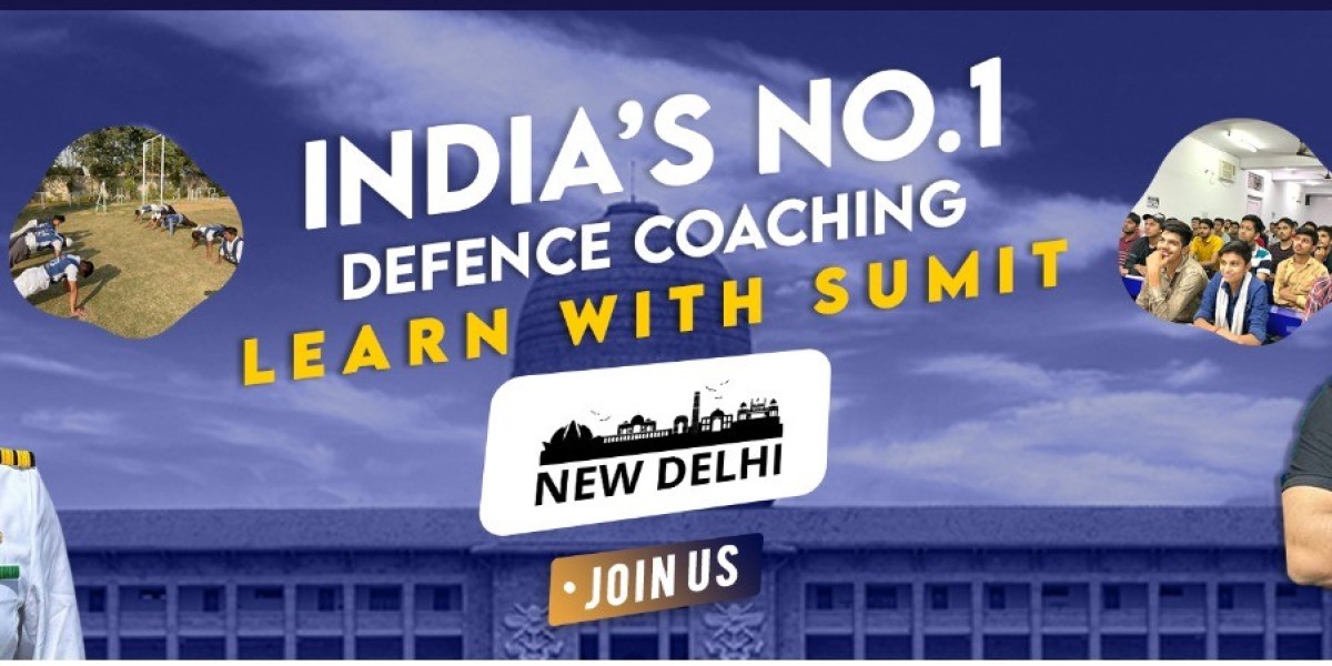SSB Coaching in Delhi vs. Other Cities – Why De