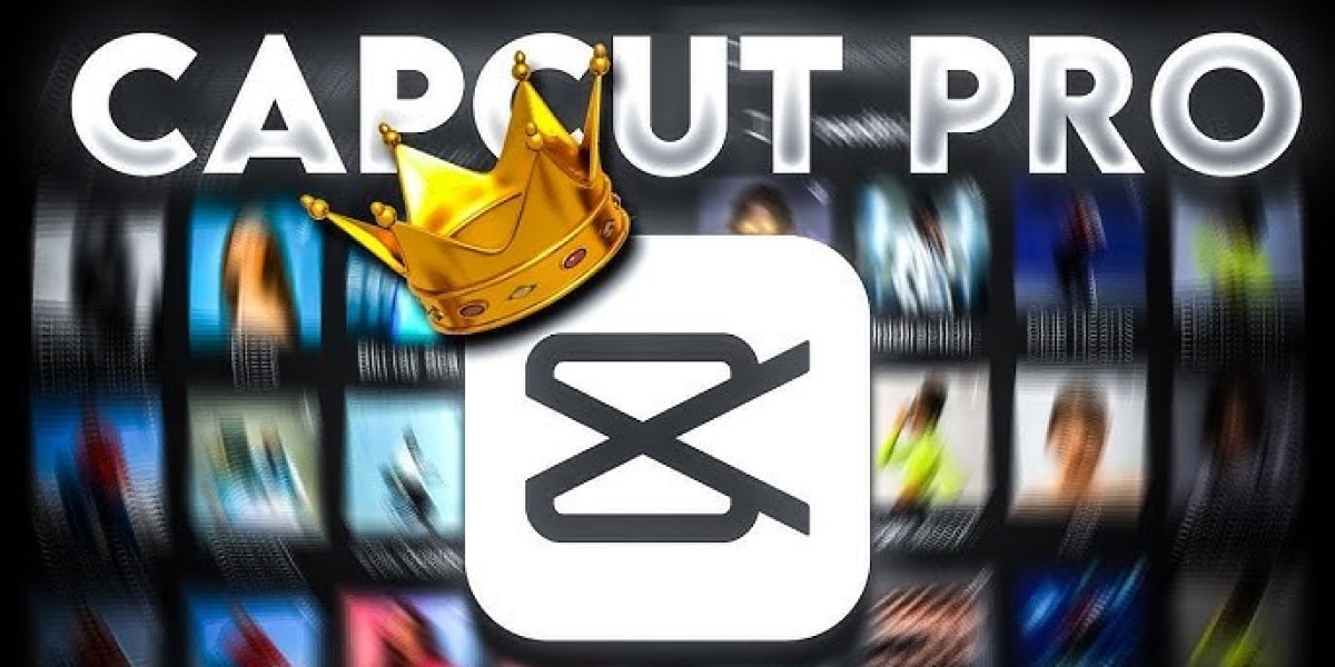 Capcut APK Latest Version Free For Android 2025