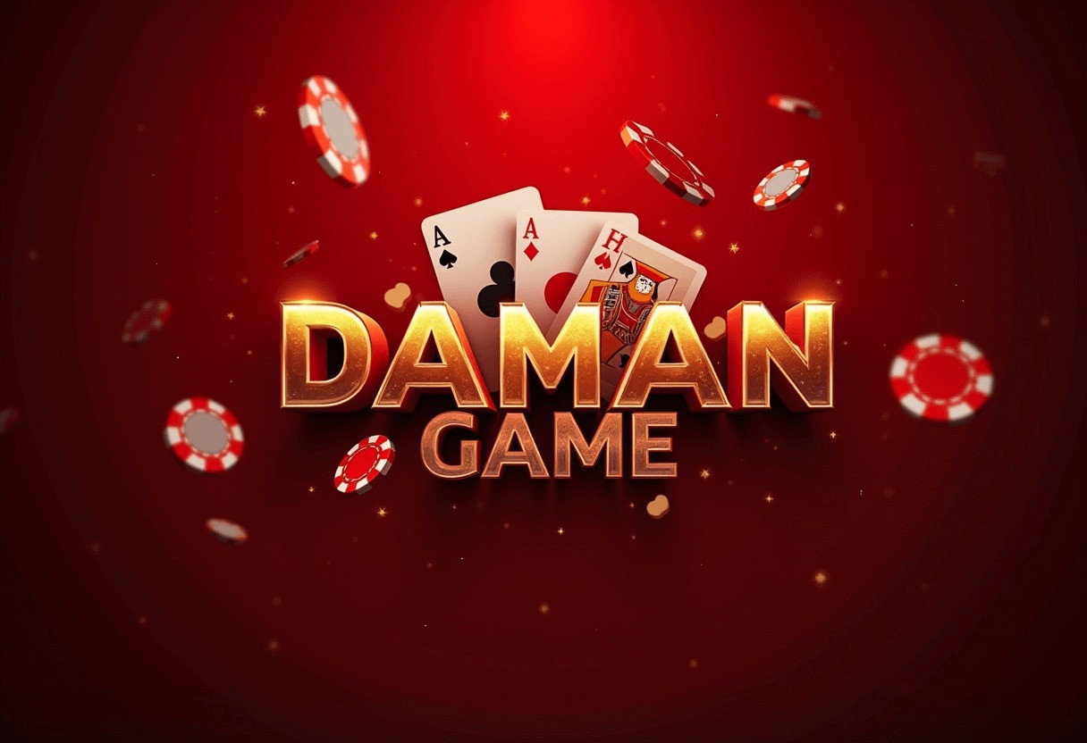 daman game Profile Picture