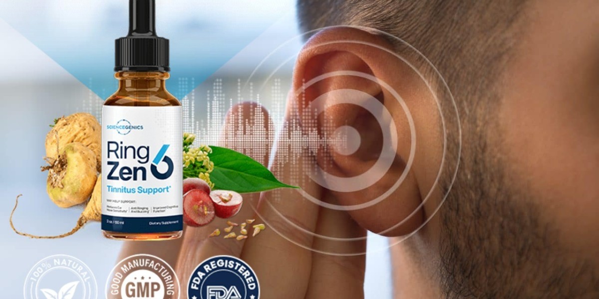 RingZen6 Reviews (We Tried It for 115 Days) Her