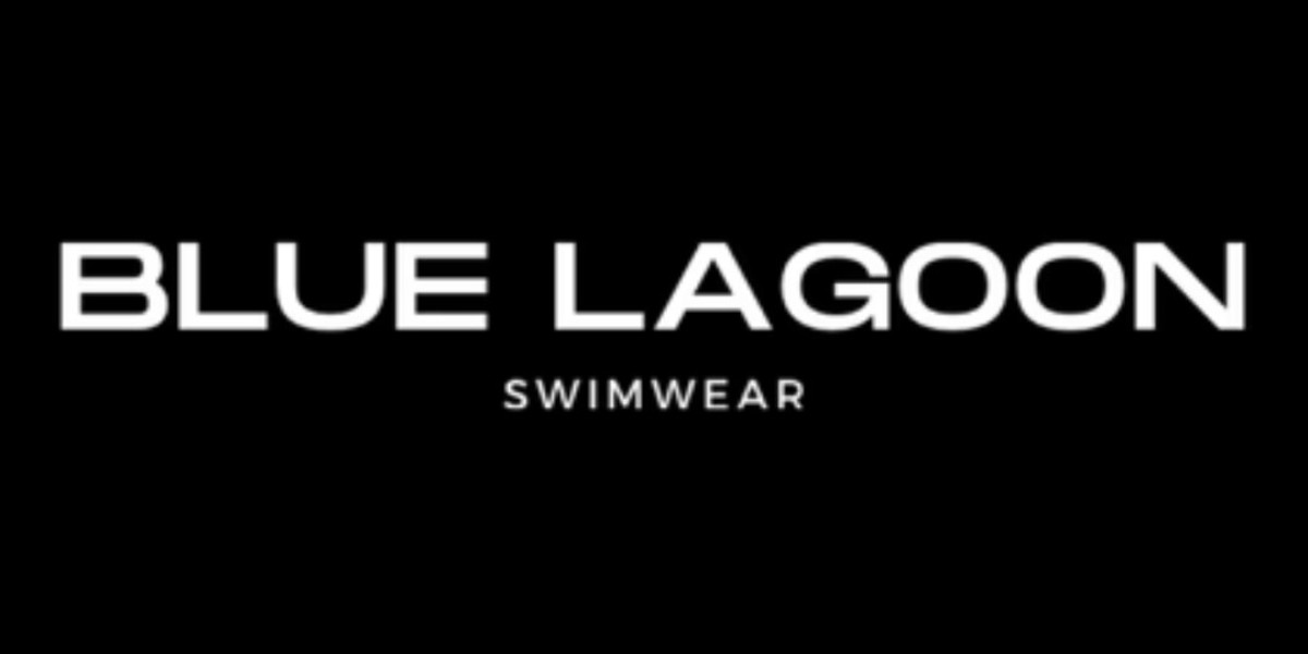 Turn Heads with the Blue Lagoon Swimwear Collec