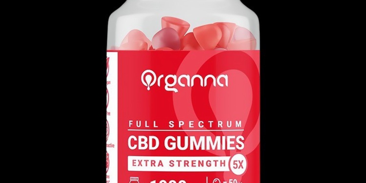 Organna CBD [Official Reviews 2025] Review
