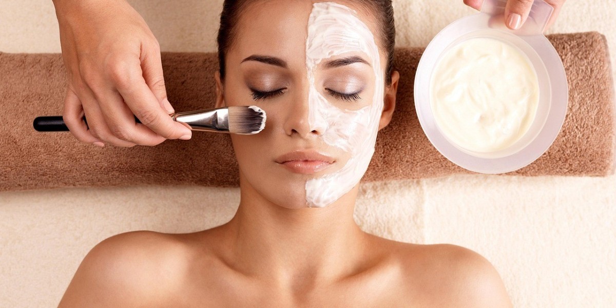 Chemical Peels