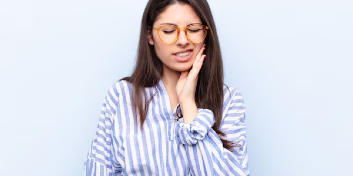 How to Find the Best TMJ Specialist in Houston