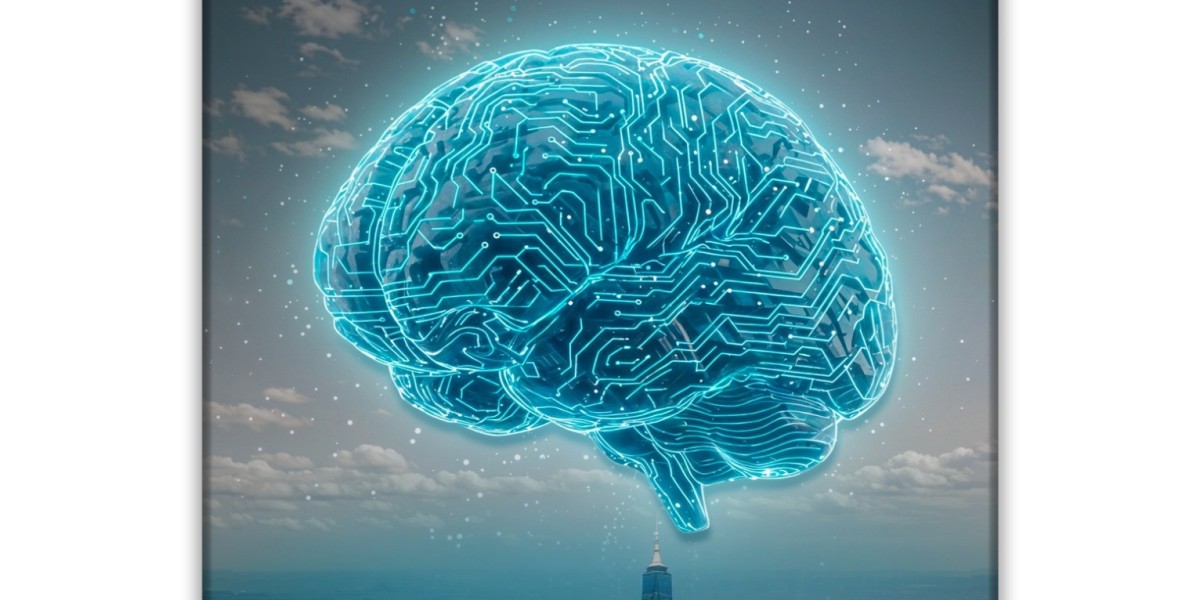Künstliche Intelligenz im Mittelstand: