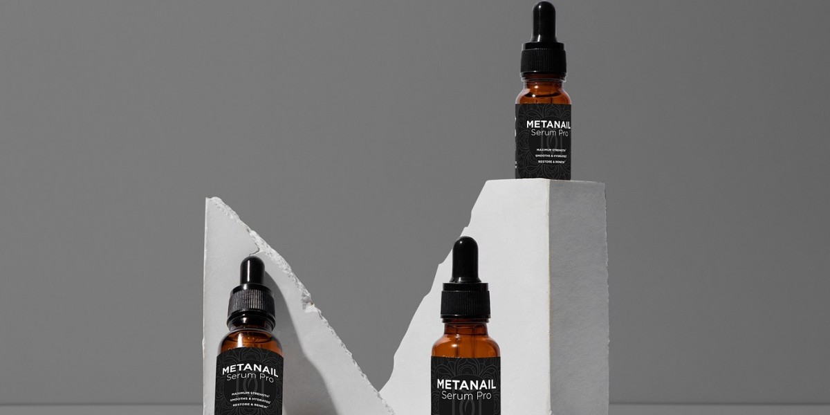 Metanail Serum Pro Review :Nourishing Your Nail