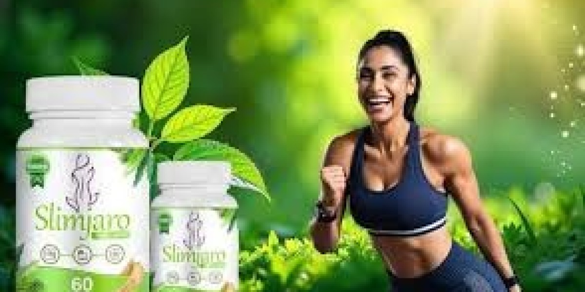 SlimJaro Official Website 2025 Boost Metabolism and Lose Weight