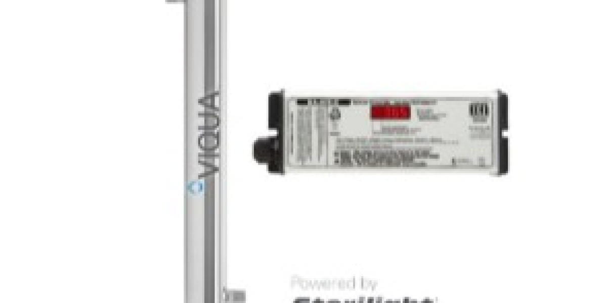 Aqua Home Supply: Why UV Light Is the Right Cho