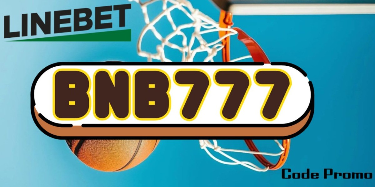 Code Linebet Casino — Bonus 100% jusqu'à 1500€