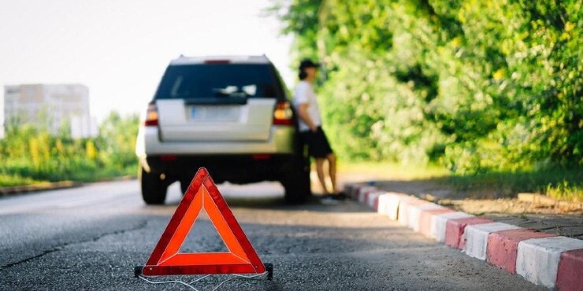 The Best Emergency Roadside Assistance Near Me