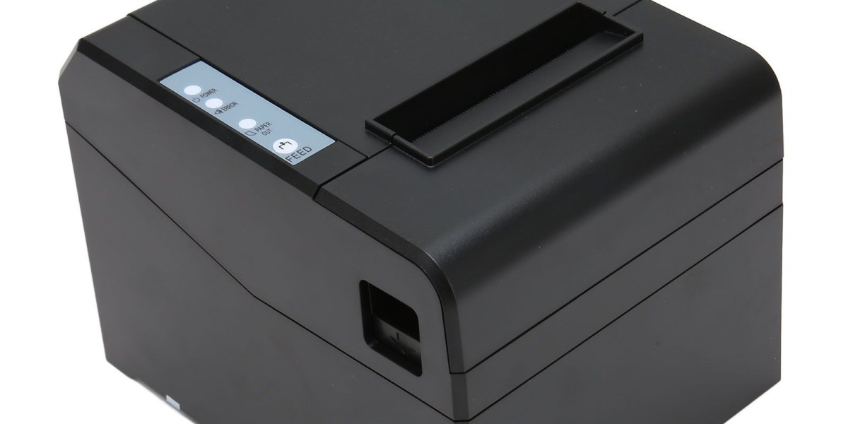 Challenges  in the POS Printers Market