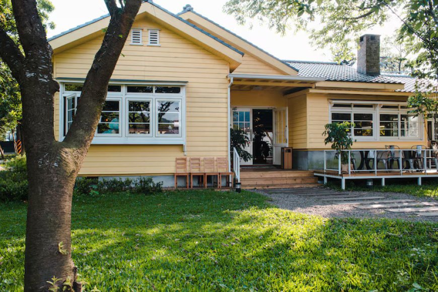 Craft Your Haven A Friendly Look at Prefab Homes Cost in India - Indianapolis 24 Wire