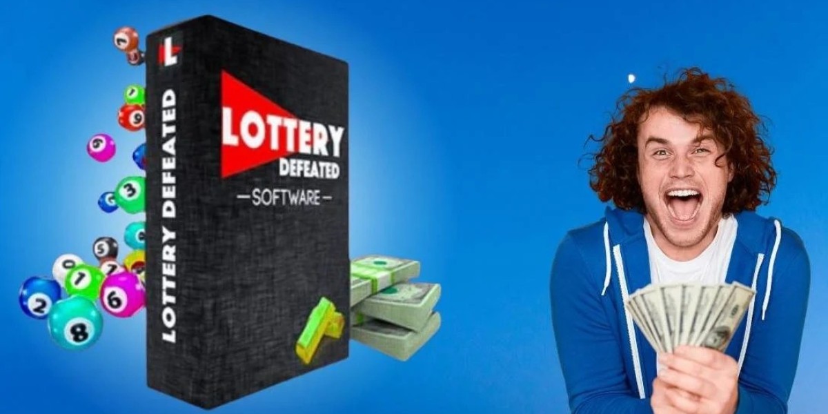 Lottery Defeater – (Pros and Cons) Is It Scam Or Legit?