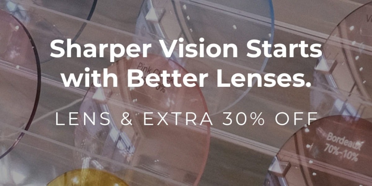 Top Services Offered by Optometrists in Hawthor