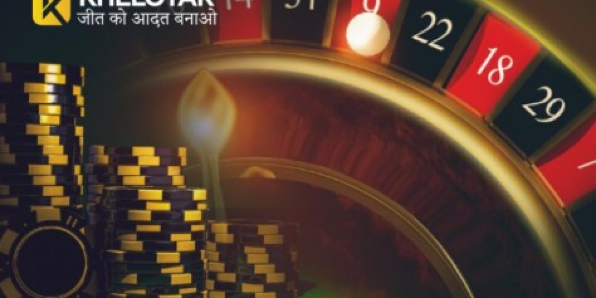 Kheloyar – Play Online Games