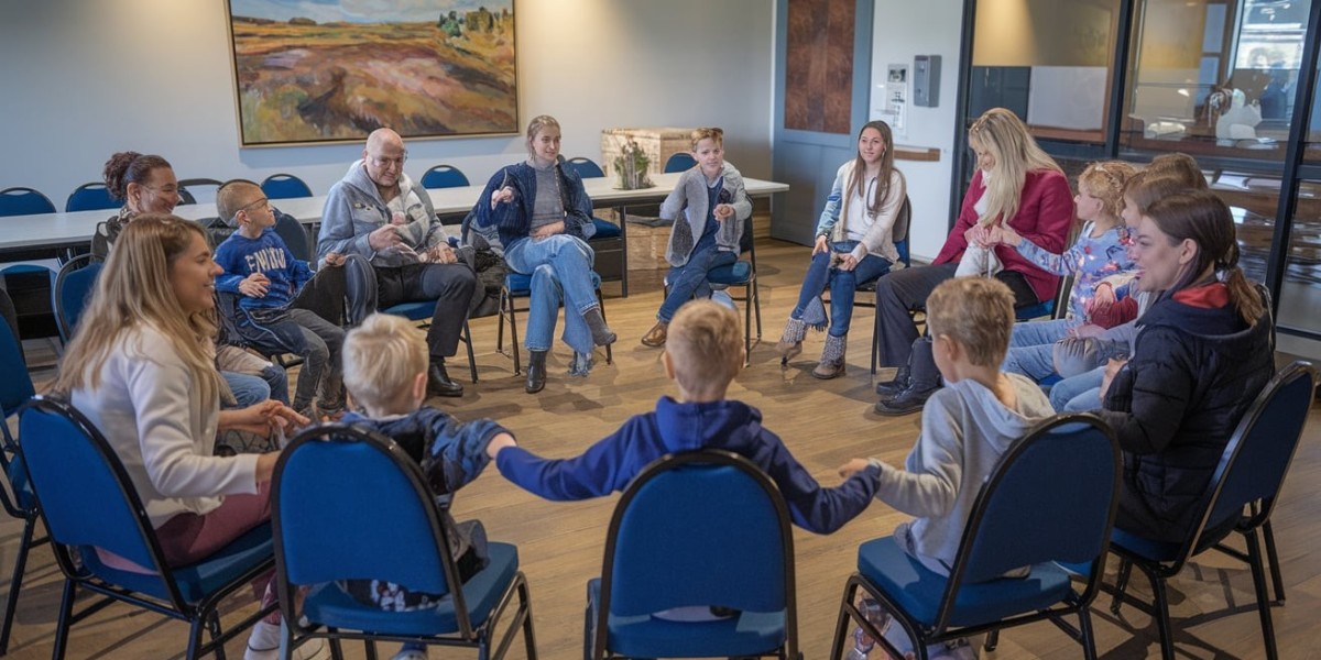 From Crisis to Care: Navigating the Foster Care