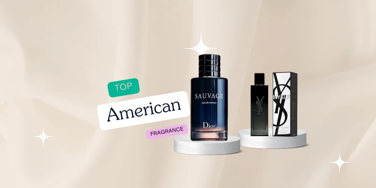 Scent of the States: Discover the Secret Behind