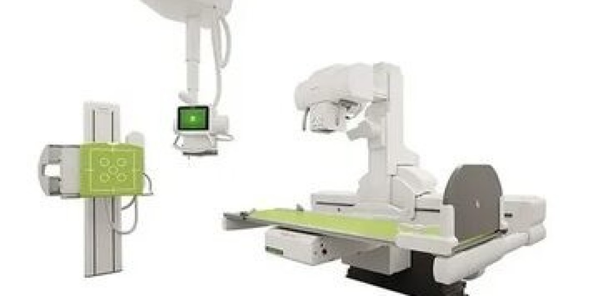 X Ray Positioning Aids That Improve Image Accur