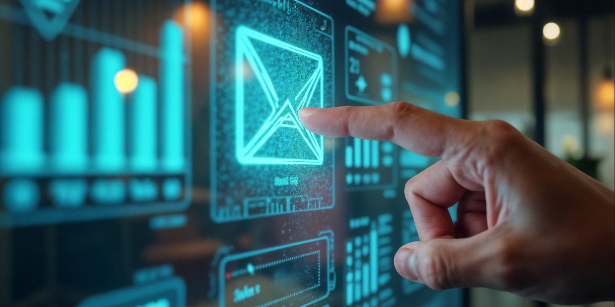 Boost Your Marketing with a Verified HR Email L
