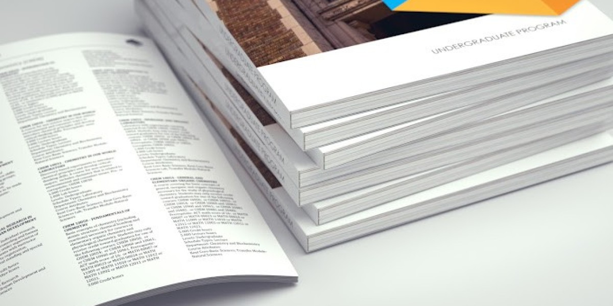 Your Trusted Partner for Professional Printing