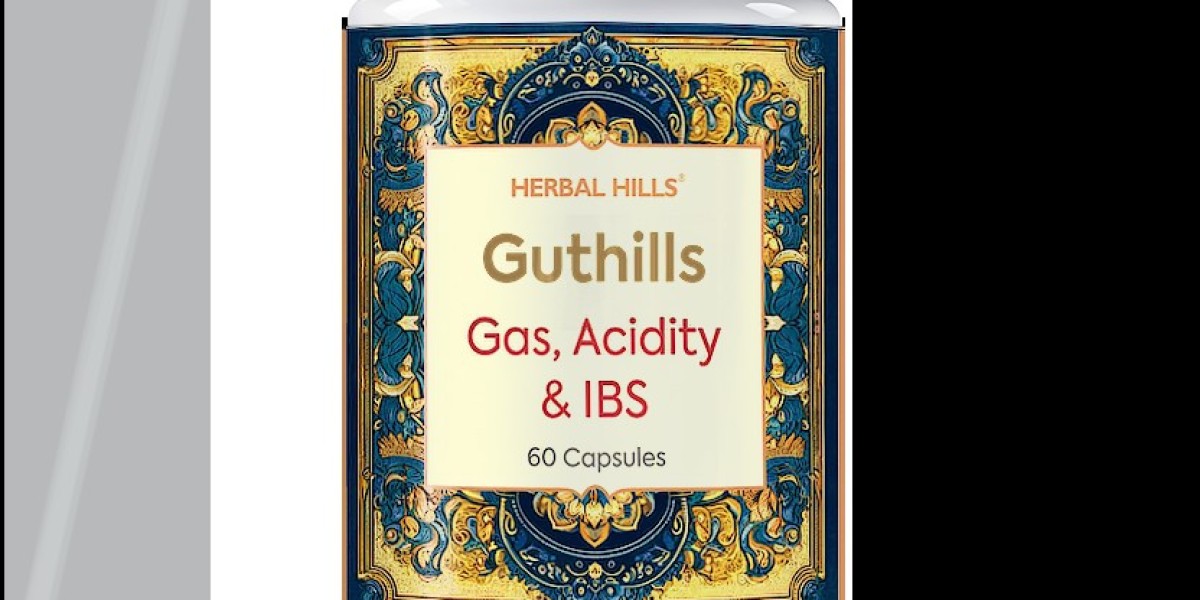 Why Herbal Hills is Your Go-To Ayurvedic Health