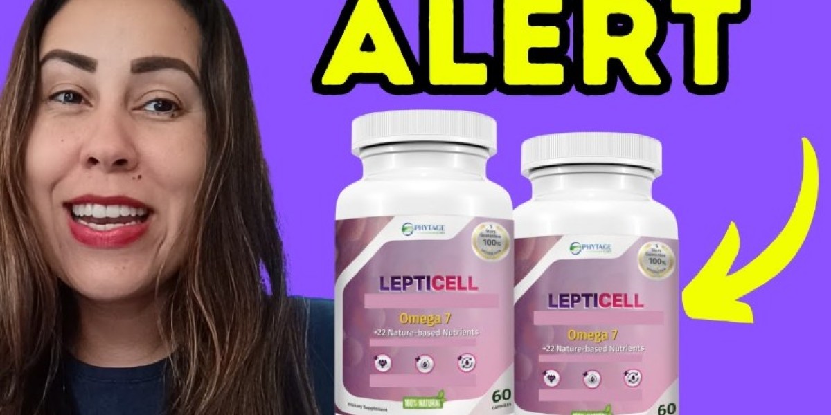 LeptiCell Reviews Reddit