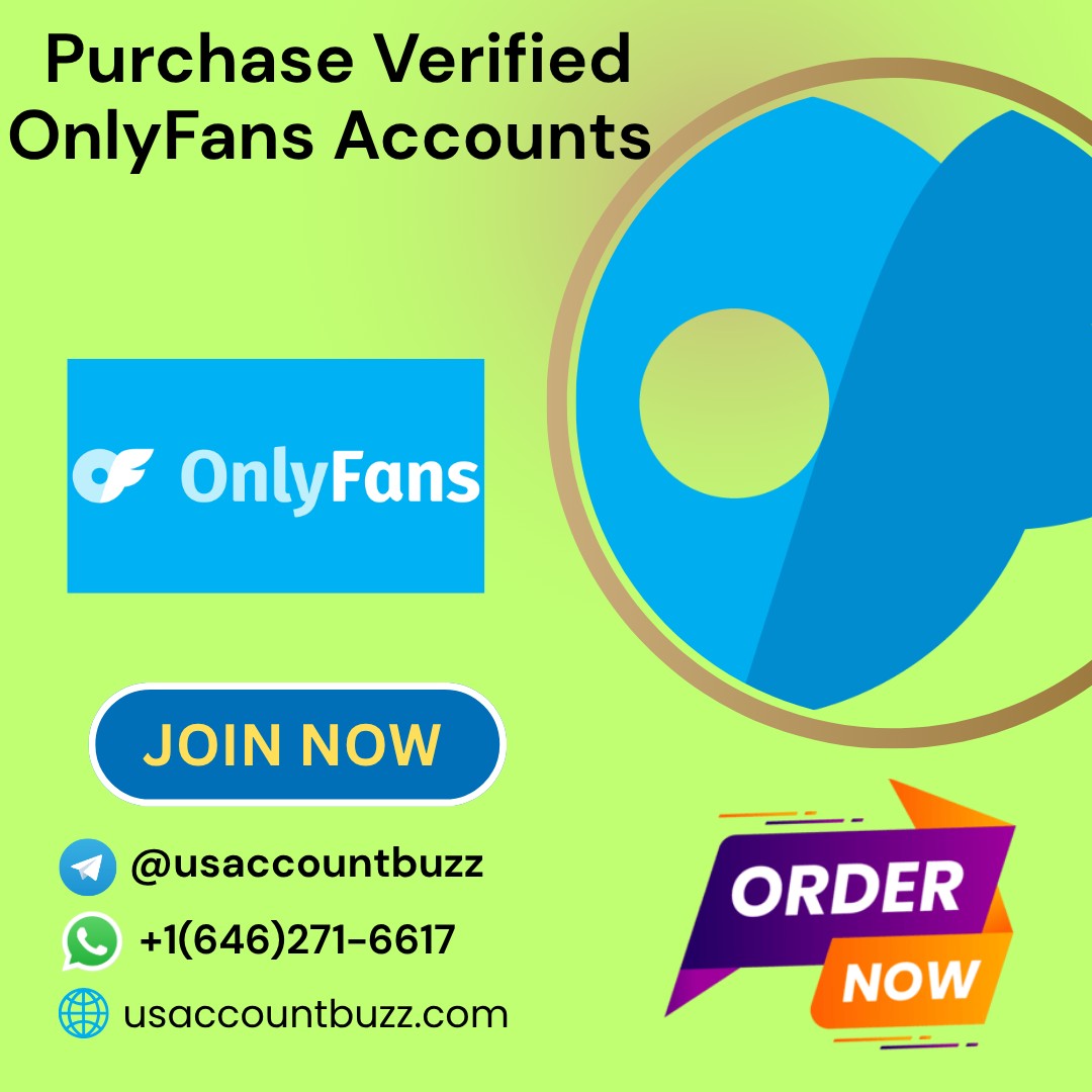 Buying Onlyfans Account Profile Picture