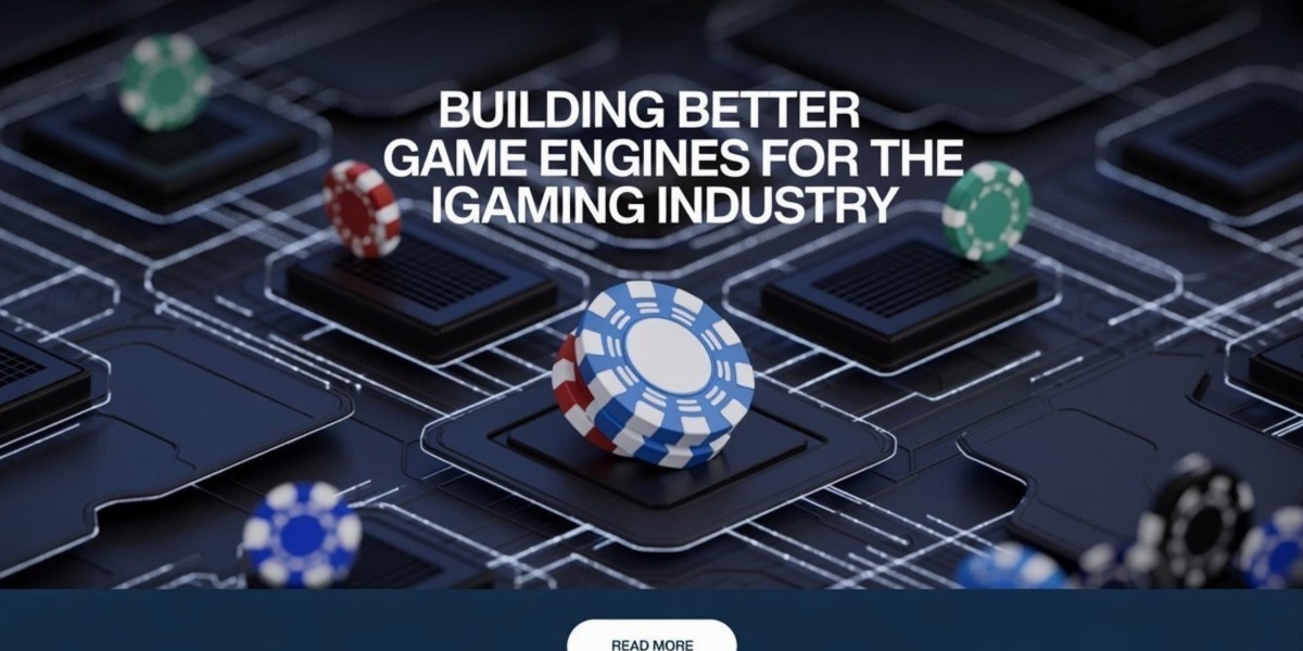 Key Components of Great Game Engine Architectur
