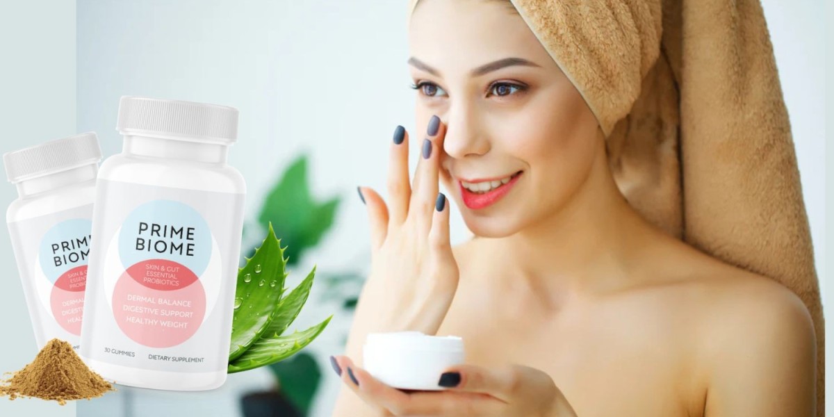 PrimeBiome Reviews — Enhance Overall Energy And