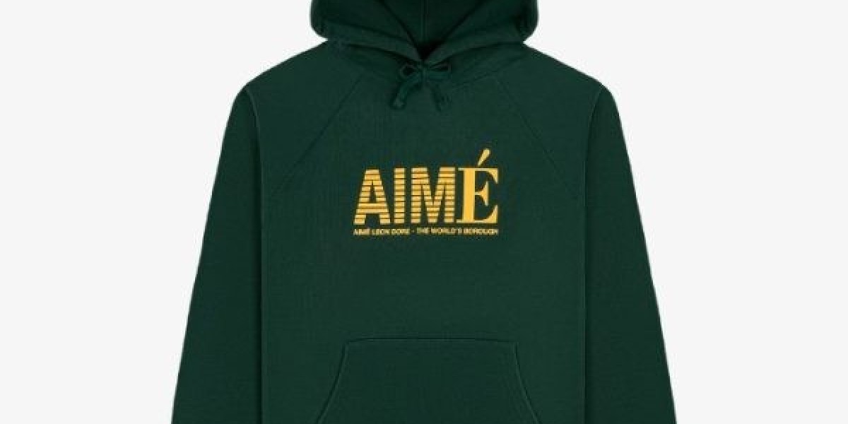 Aimé Leon Dore Winter Looks That Slay
